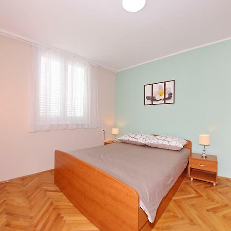 Bay Bridge Center Apartment 1 Zadar Buitenkant foto